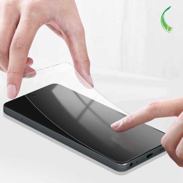 Actual product image Bestsuit FlexiScreen Protector (1 Piece, Realme C67 4G)