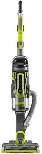 Black & Decker Accusager Multipower Allergy
