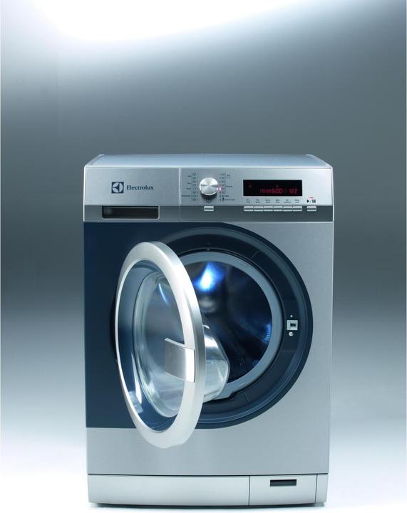 Immagine prodotto Electrolux WE170P (8 kg, A sinistra)