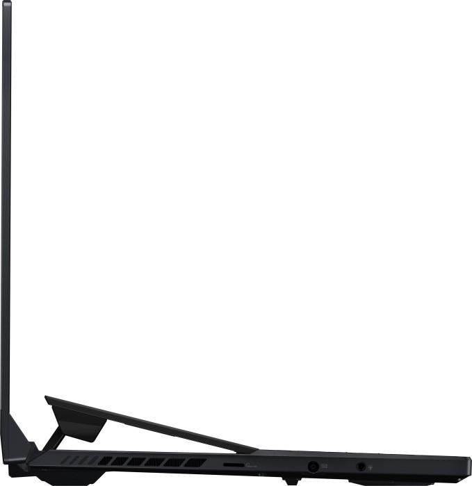 Actual product image ASUS ROG Zephyrus Duo 15 SE (15.60", AMD Ryzen 9 5980HX, 32 GB, 2000 GB, CH)