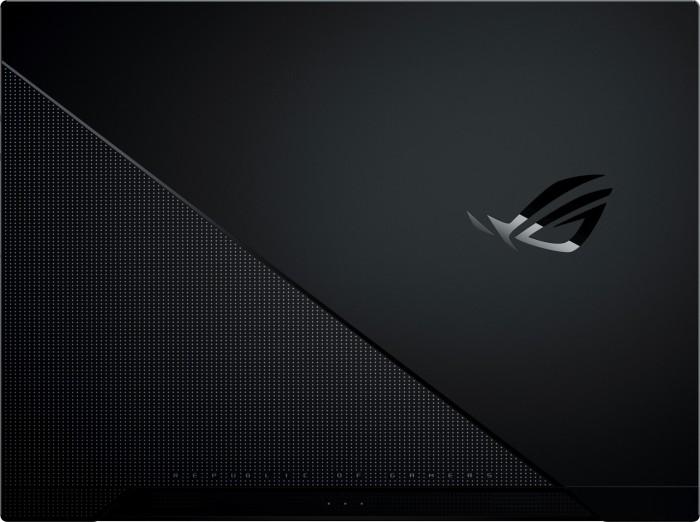 Actual product image ASUS ROG Zephyrus Duo 15 SE (15.60", AMD Ryzen 9 5980HX, 32 GB, 2000 GB, CH)