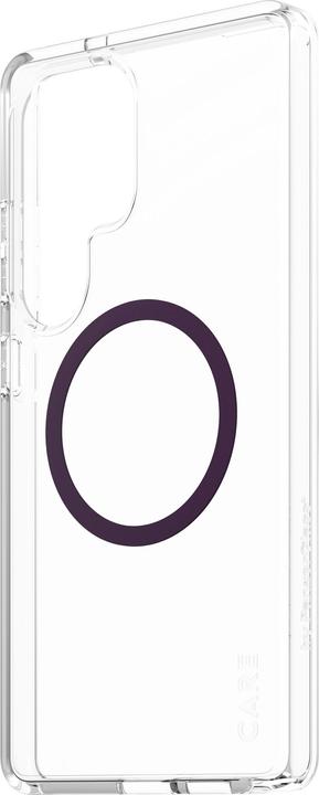 Immagine prodotto PanzerGlass CRRFUTCG38488, Cover, Samsung, Samsung - Galaxy S 2025 Ultra, Trasparente (Samsung Galaxy S25 Ultra)