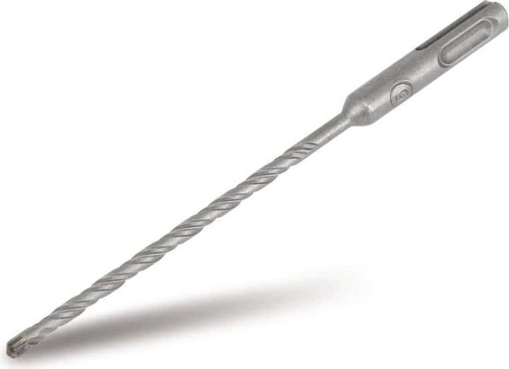 Daytools SDS-Plus-compatible hammer drill bit, 5/160 (5 millimetres)