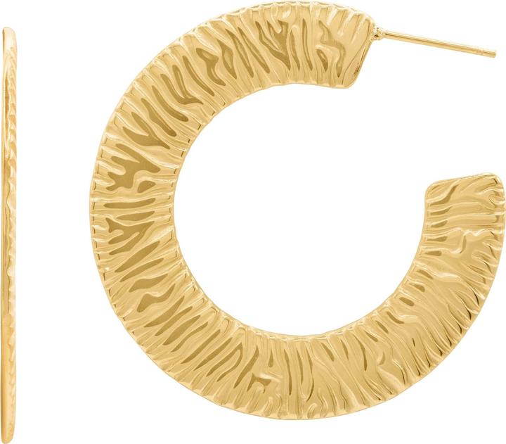 Heideman Ingerl goldfarben (100% Edelstahl)