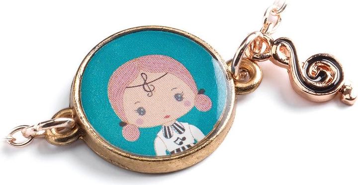 Immagine prodotto Djeco Bracciale Sidonie (0.60 cm)