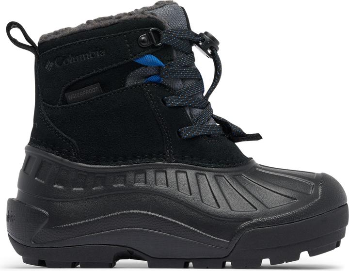 mountain blue, Dark grey