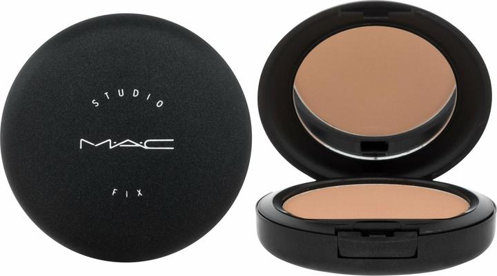 Actual product image MAC Cosmetics Studio Fix - Powder Plus Foundation NW30 (NW30)