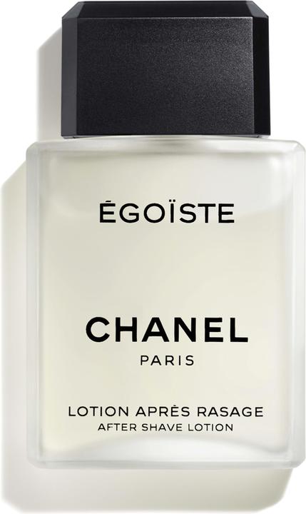 Chanel Egoiste (Aftershave Sprühpumpe, 100 ml)