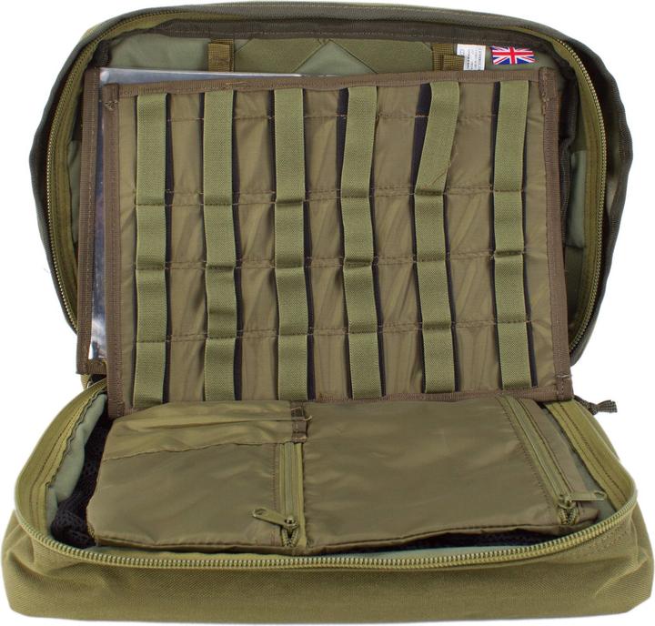 Image du produit Berghaus MMPS Organiser PLUS Pocket (12 l)