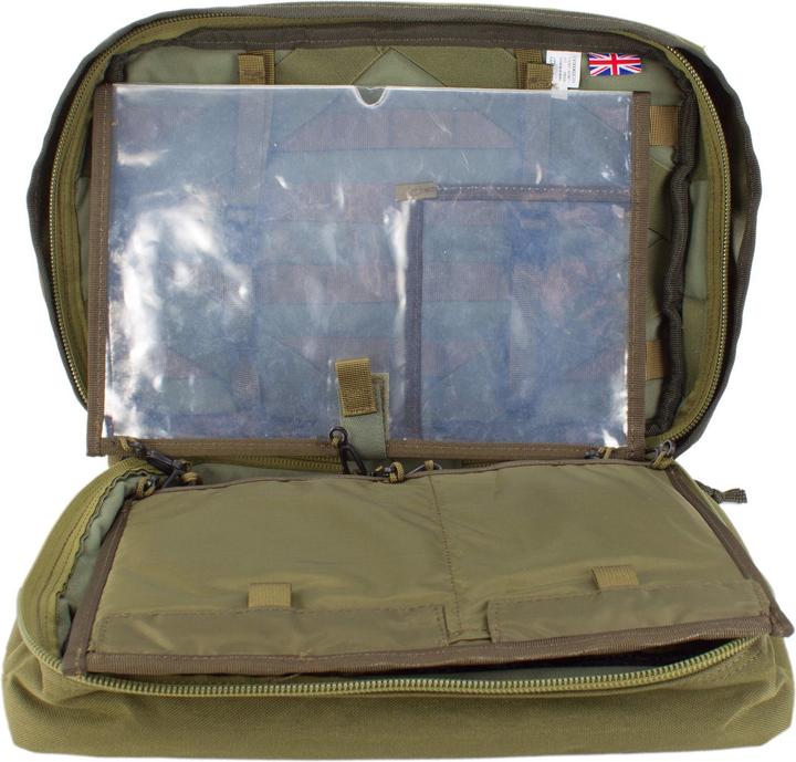 Image du produit Berghaus MMPS Organiser PLUS Pocket (12 l)