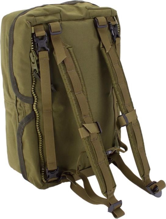 Image du produit Berghaus MMPS Organiser PLUS Pocket (12 l)