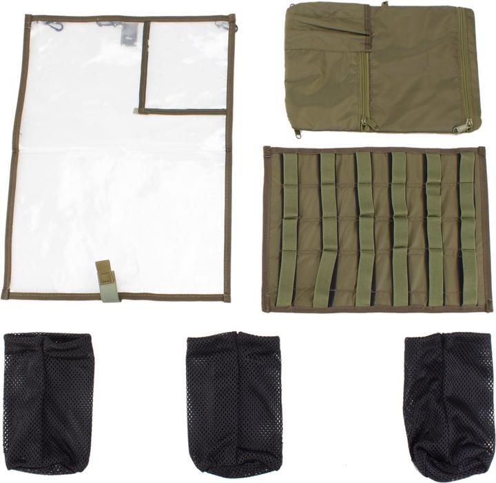 Image du produit Berghaus MMPS Organiser PLUS Pocket (12 l)
