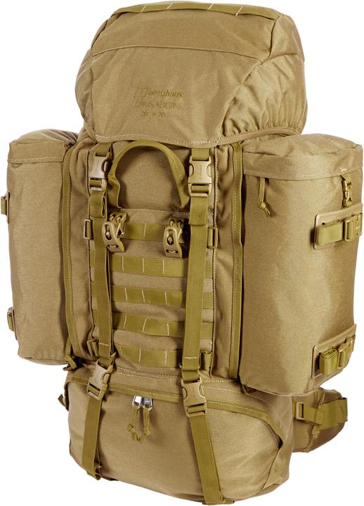 Produktbild Berghaus MMPS Crusader III 90+20 (110 l)
