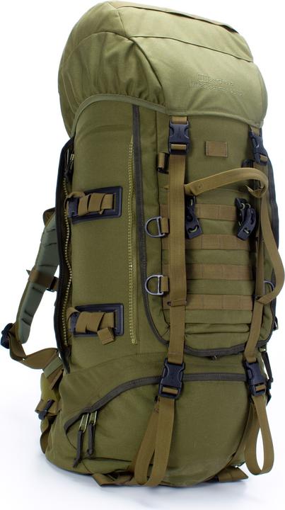 Actual product image Berghaus MMPS Spartan 60 FA (60 l)
