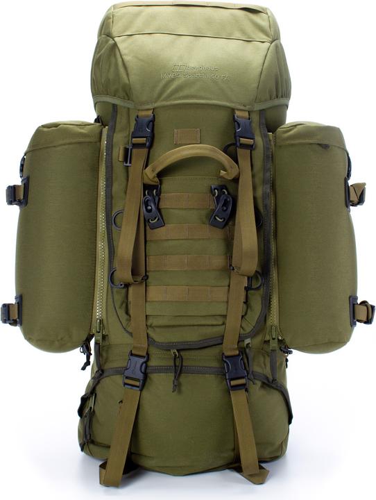 Actual product image Berghaus MMPS Spartan 60 FA (60 l)