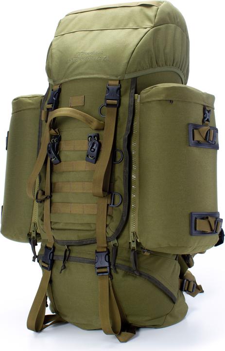 Actual product image Berghaus MMPS Spartan 60 FA (60 l)