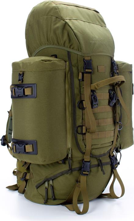 Actual product image Berghaus MMPS Spartan 60 FA (60 l)