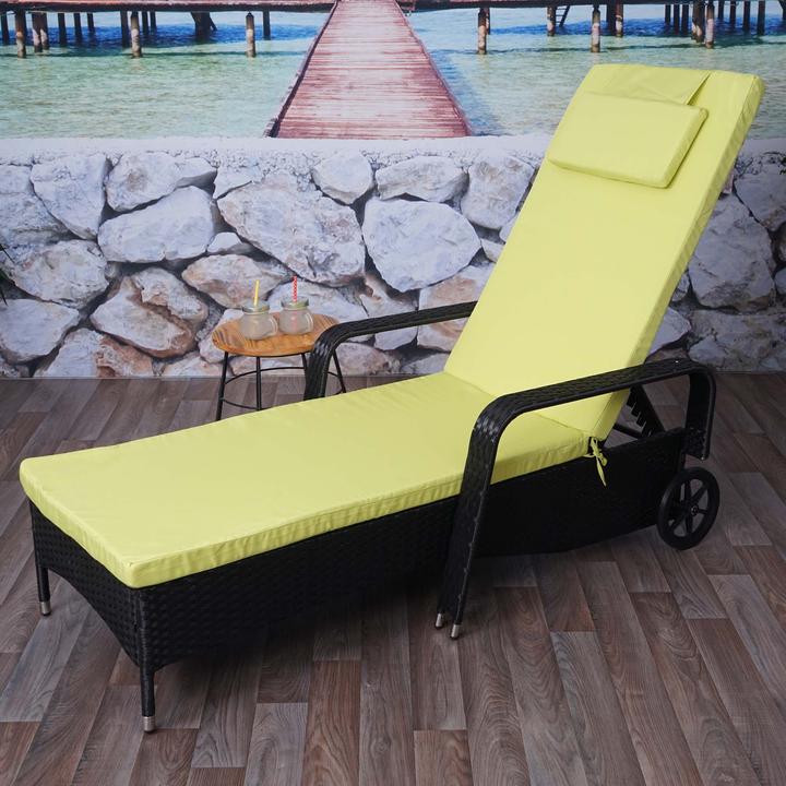 Actual product image MCW Cesena (197 cm)