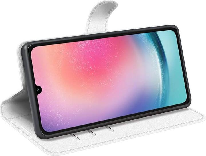 Actual product image Cover-Discount Galaxy A16 - Leather case cover (Samsung Galaxy A16 5G)
