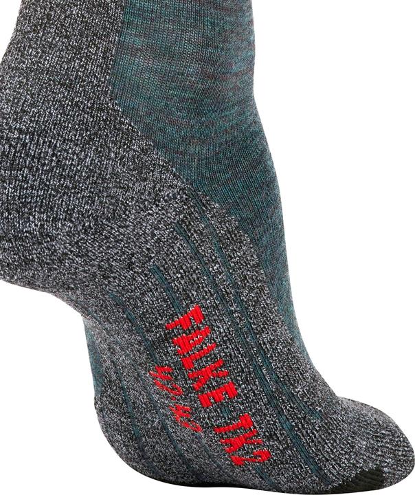 Actual product image Falke TK2 Melange (44 - 45)