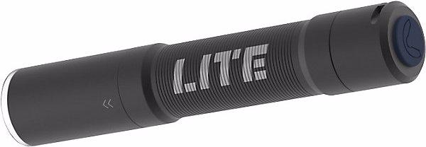 Image du produit Kiesel Lampe de poche à diodes LED TORCH LITE 400, à batterie rechargeable, 400 lm (16.30 cm, 400 lm)