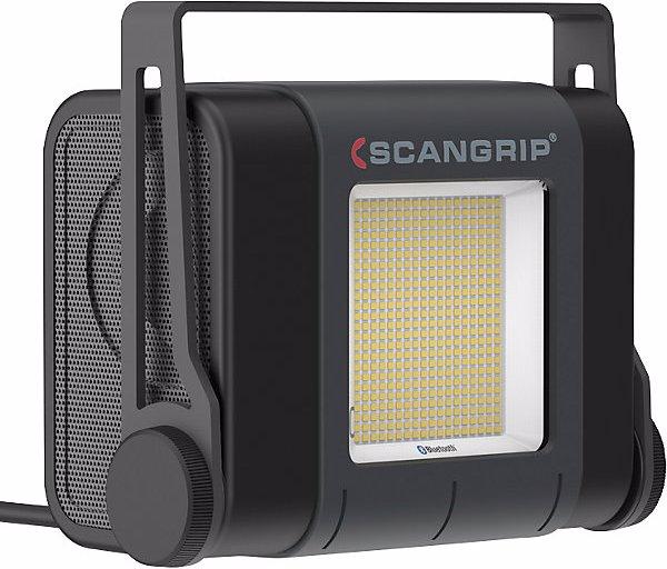 Produktbild Scangrip LED-Baustellenstrahler SITE LIGHT 30 (30000 lm)