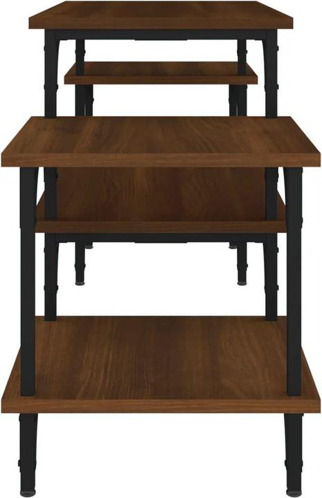 Actual product image VidaXL Octavia (117 x 52 cm)
