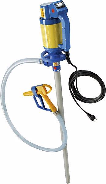 Produktbild Jessberger Elektrisches Fass-/Containerpumpen-Set