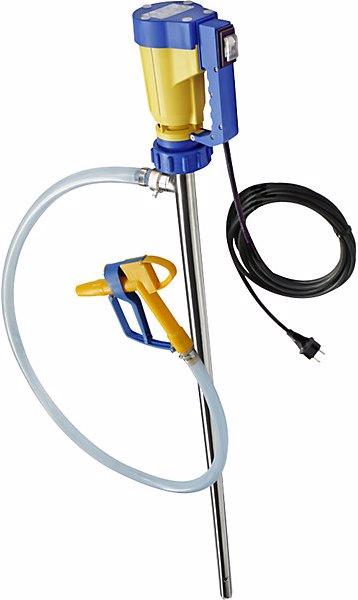 Produktbild Jessberger Elektrisches Kanisterpumpen-Set