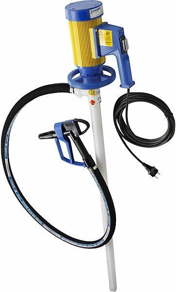 Produktbild Jessberger Elektrisches Fass-/Containerpumpen-Set