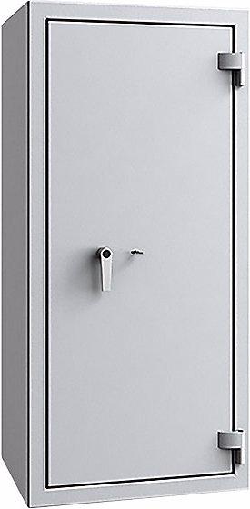 Actual product image ISS Research Security cupboard, VdS class I, LFS 30 P, HxWxD 1500 x 700 x 550 mm.