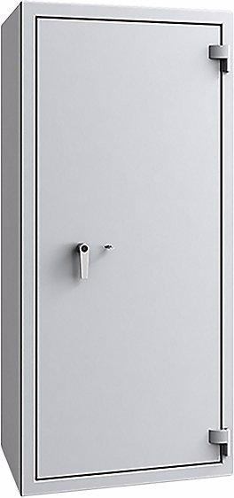 Actual product image ISS Research Security cupboard, VdS class N/0, LFS 30 P, HxWxD 1806 x 836 x 600 mm.