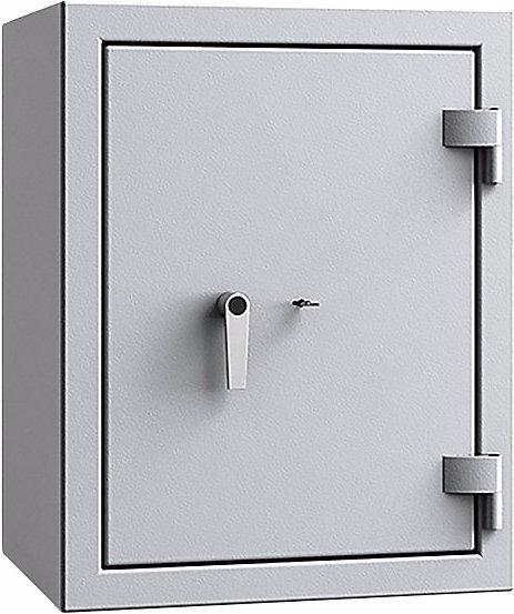 Actual product image ISS Research Security cupboard, VdS class I, LFS 30 P, HxWxD 806 x 636 x 510 mm.