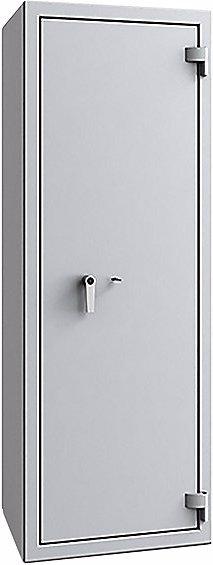 Actual product image ISS Research Security cupboard, VdS class I, LFS 30 P, HxWxD 1950 x 700 x 550 mm.