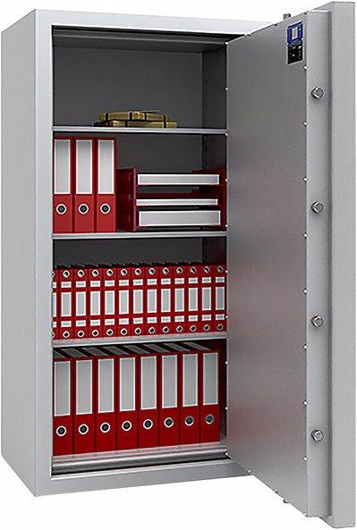 Produktbild ISS Research Wertschutzschrank