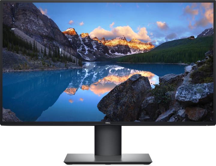 Produktbild Dell UltraSharp U2720Q (3840 x 2160 Pixel, 27")