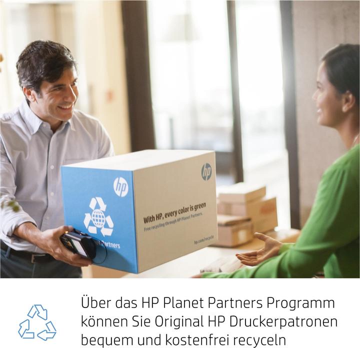 Produktbild HP Tintenpatrone 730 (GY, LBK)