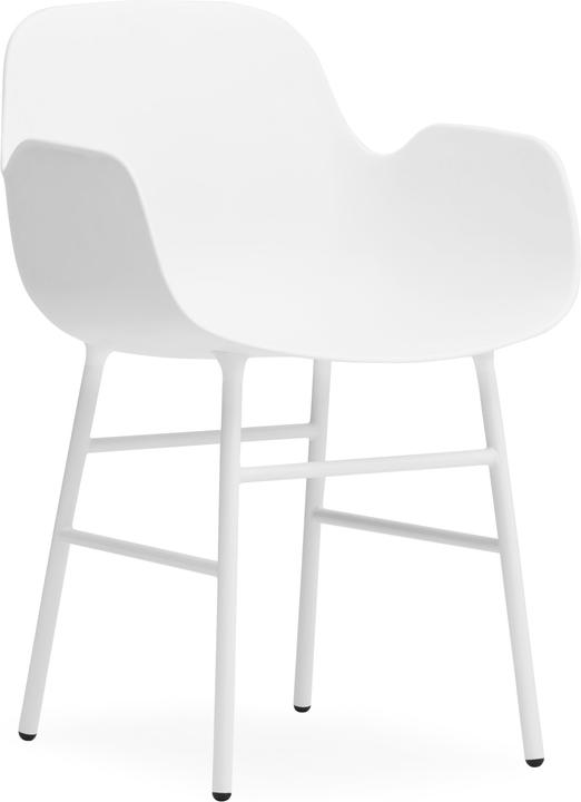 Form Armchair
