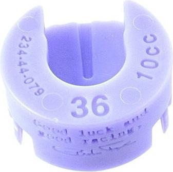 Fox Volume Spacer, FLOAT NA 2, 36 Rhythm and Bomber Z1 FK