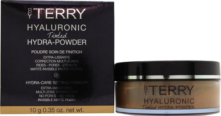 By Terry Hyaluronic Hydra Powder Tinted Veil N600 (Tinted)