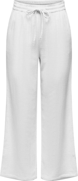 Produktbild JdY JDYTHEIS Weiter Beinschnitt Hose mit weitem Beinschnitt Hose mit weitem Beinschnitt (L)