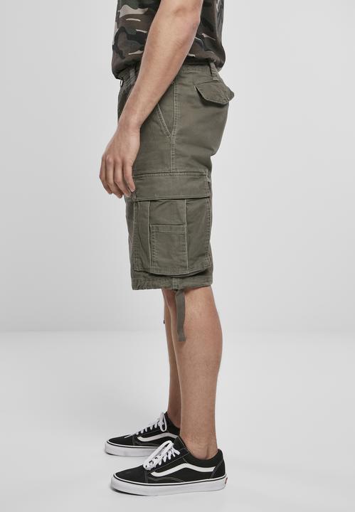 Produktbild Brandit Vintage Cargo Shorts (4XL)