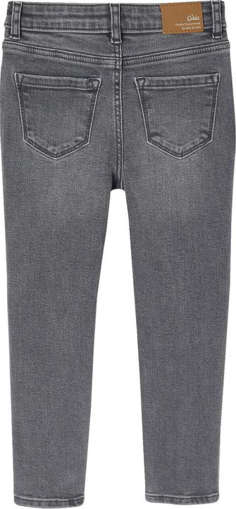Immagine prodotto Vertbaudet Mädchen Slim-Jeans, Hüftweite SLIM (110)