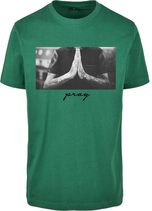 Produktbild MT Pray Tee (L)