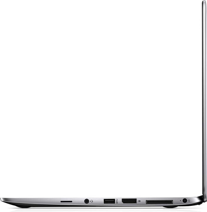 Produktbild HP EliteBook Folio 1040 G1 (14", Intel Core i7-4600U, 8 GB, 256 GB, CH)