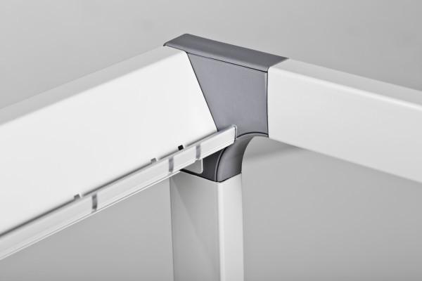 Produktbild Durable Hängemappenwagen MULTI DUO (71 x 48 x 43 cm)