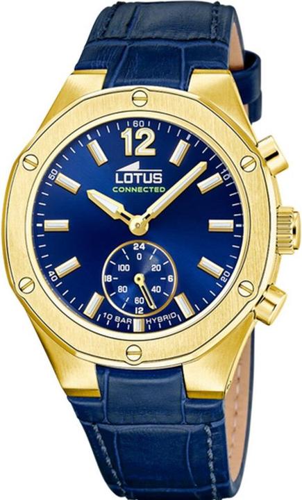 Produktbild Lotus Hybrid 189732 Blue Blue