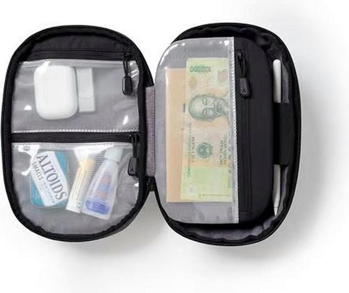 Actual product image Gomatic Navigator Tech Organizer