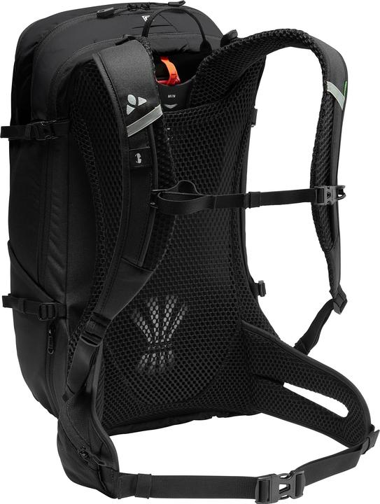Produktbild Vaude Bike Alpin 30+5 (30 l)