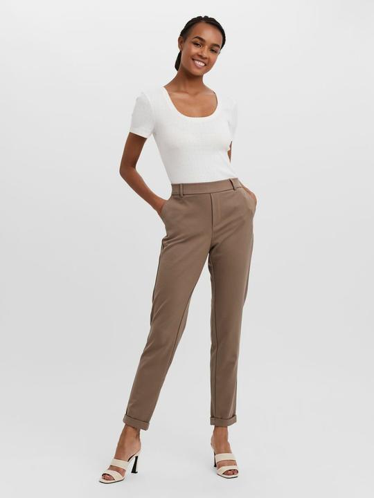 Actual product image Vero Moda Waisted pants (32)